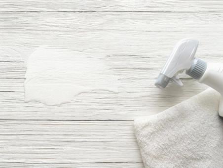 ライフスタイル（大掃除＆年末掃除）1 掃除,ライフスタイル,年末掃除の写真素材