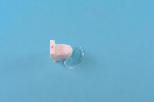 トイレの水漏れのイメージ トイレの水漏れのイメージ トイレ,水漏れ,無人の写真素材