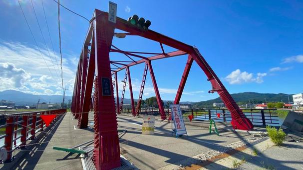 夏の奥能登 2025輪島いろは橋:2 夏の奥能登 2025輪島いろは橋:2の写真