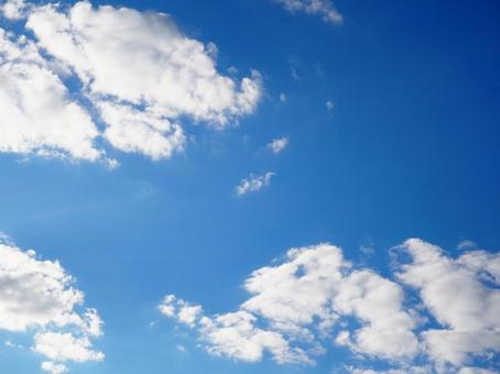 空 空の写真