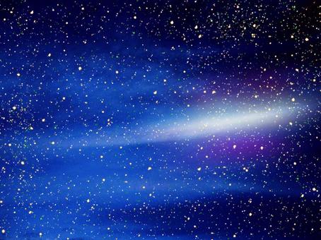宇宙のイメージ画像③ 宇宙のイメージ画像③の写真