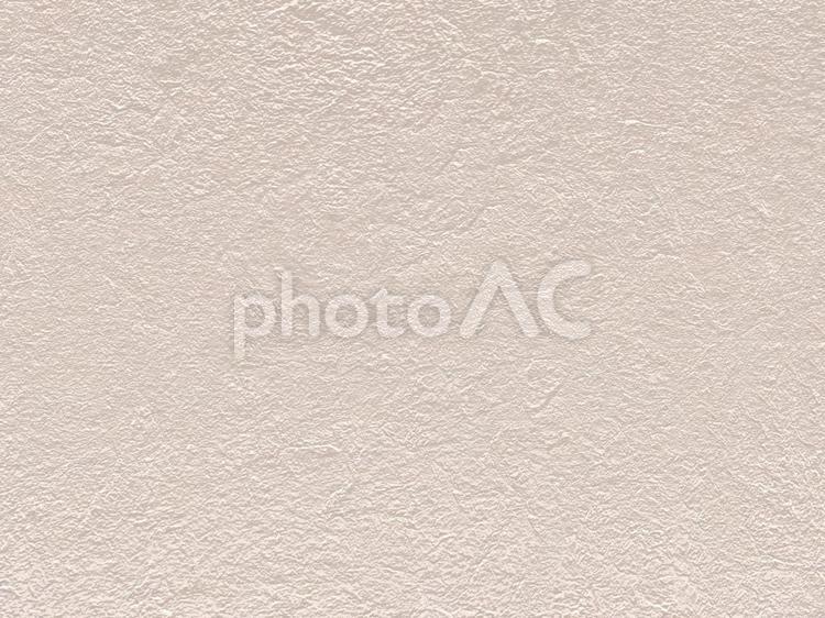 おしゃれな和紙の背景 和紙,背景,ベージュの写真素材