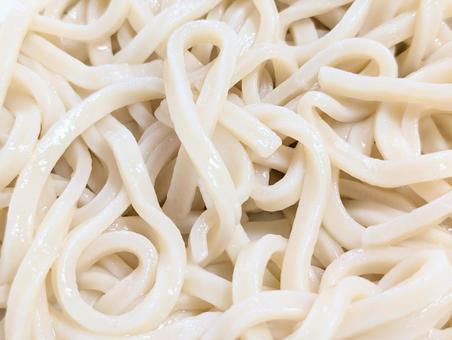 うどん うどんの写真