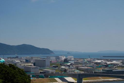石巻の風景⑸ 石巻の風景⑸の写真