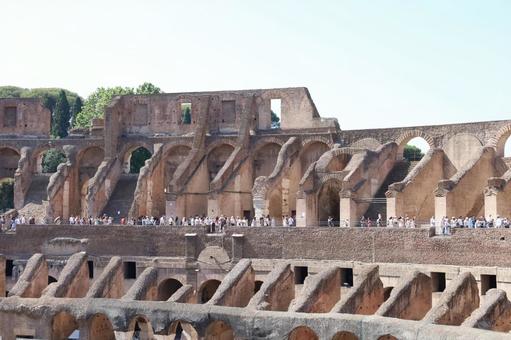 Colosseum Rome, JPG