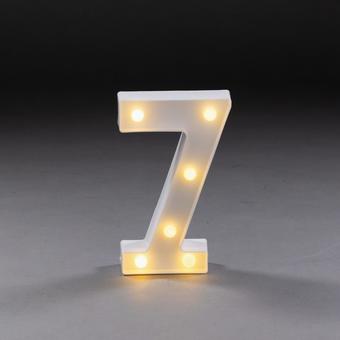 Photo, digital, number, three-dimensional text, 