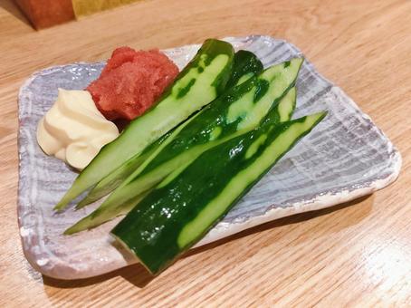きゅうり きゅうりの写真