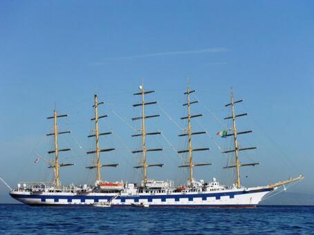 sailboat sailboat