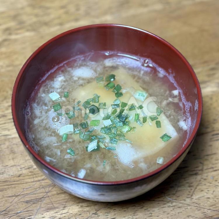 みぞれ煮 おかず,野菜,自炊の写真素材