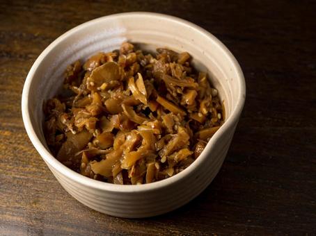 舞茸 惣菜 おかず 舞茸 惣菜 おかず 舞茸,惣菜,おかずの写真素材