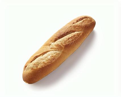 フランスパン フランスパン フランスパン,1本,バゲットの写真素材