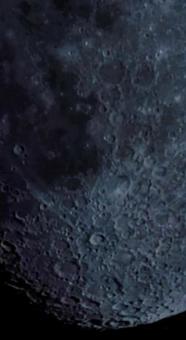 月面 月,月面,天体の写真素材