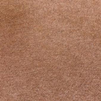 茶色のウール地のテクスチャ 茶色,毛糸,ウールの写真素材