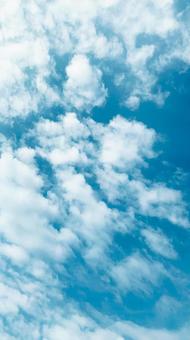 空 空の写真