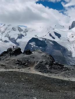 マッターホルン マッターホルン マッターホルン,スイス,アルプス山脈の写真素材