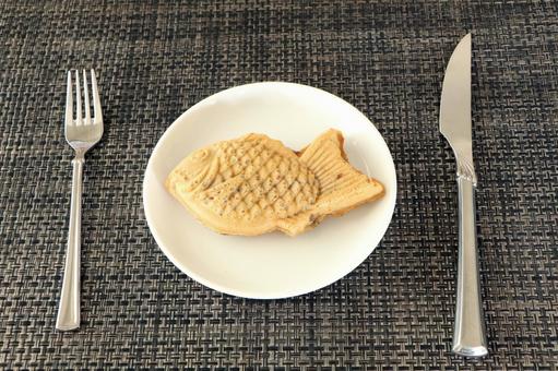 Taiyaki (Part 2), JPG Taiyaki (Part 2), JPG