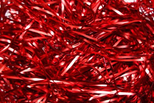 赤背景_プレゼント 背景,ギフト,プレゼントの写真素材