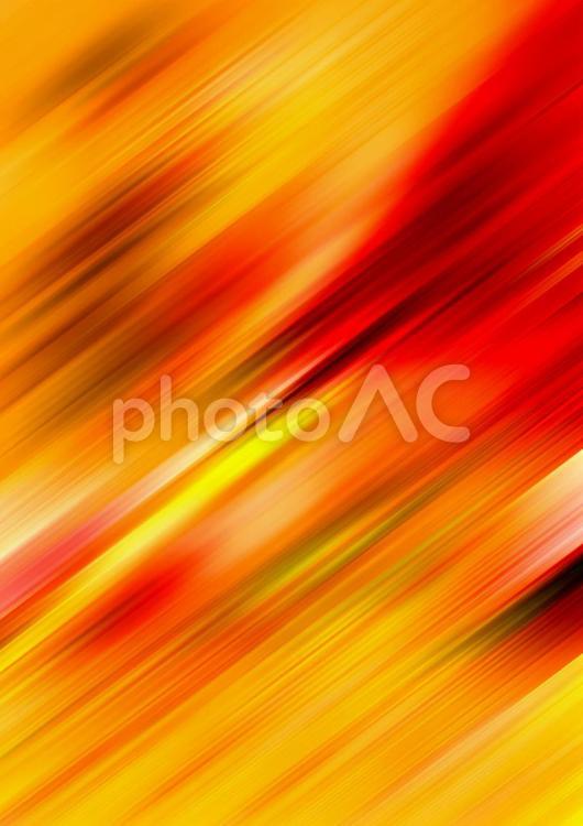 アブストラクト　赤いスピード 赤,レッド,背景の写真素材