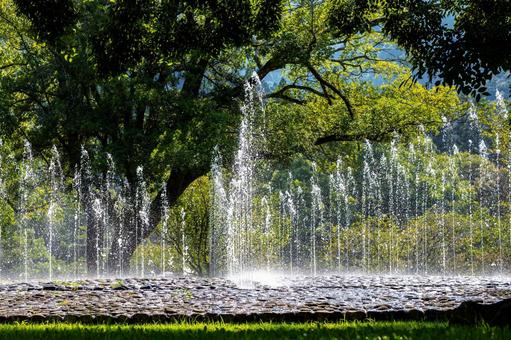 吉香公園 吉香公園の写真