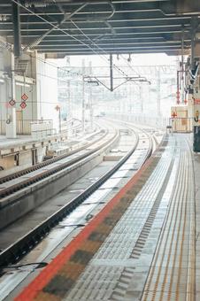 Image of Shinkansen home Image of Shinkansen home