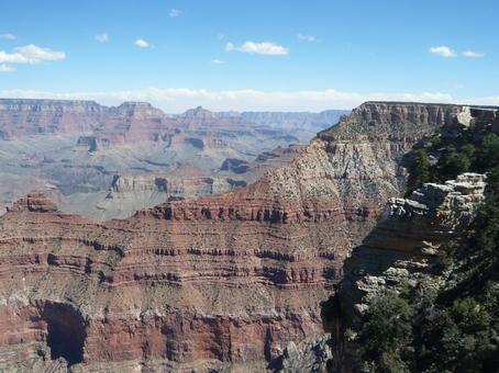 グランドキャニオン5 グランドキャニオン5の写真