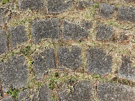 Photo, cobblestone, chi, texture, 