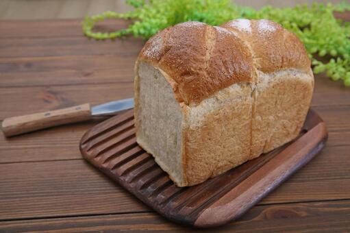 食パン 食パン,パン,高級食パンの写真素材