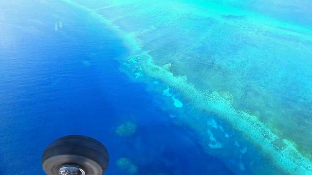 Australia Great Barrier Reef, JPG