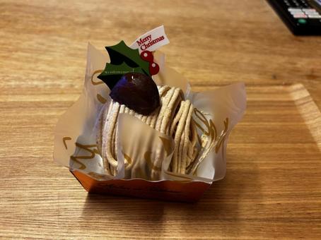 ケーキ ケーキの写真
