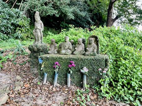 千栗八幡宮 千栗八幡宮,神社,パワースポットの写真素材