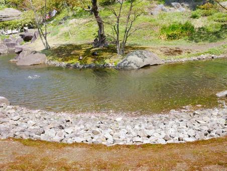 山の小川の背景 山の小川の背景 川,小川,水の写真素材