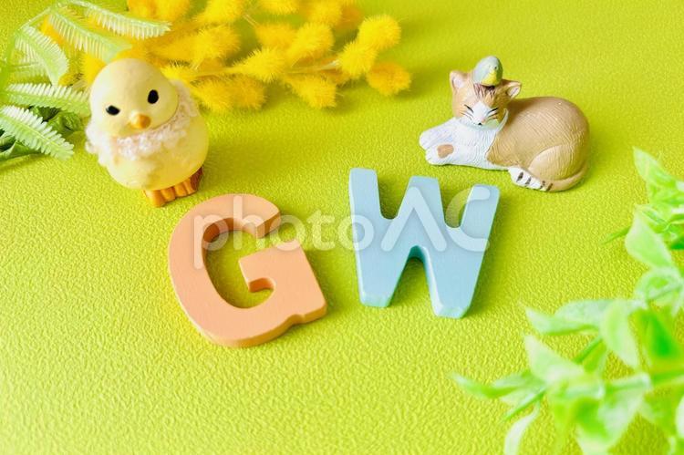 ゴールデンウィーク(GW)のイメージ gw,ゴールデンウイーク,ゴールデンウィークの写真素材
