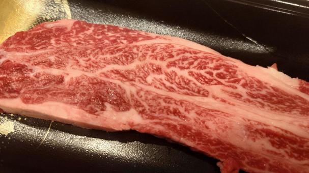 Steak meat, JPG