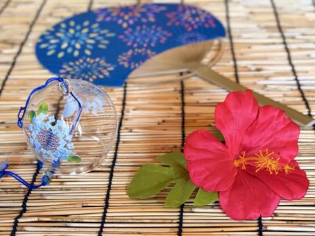 夏休みのイメージ 夏休みのイメージ 夏,夏休み,花火の写真素材