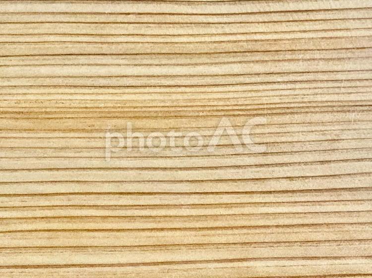 木目（ベージュ）の背景素材_6 背景,木目,テクスチャの写真素材