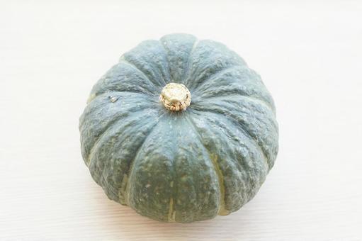 ミニカボチャ 全体 夏野菜 ミニカボチャ 全体 夏野菜の写真