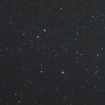 こうま座・天体 こうま座・天体 干支,年賀,2026年の写真素材