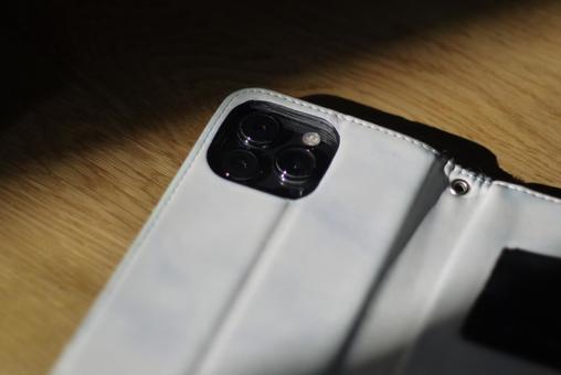 スマートフォン スマートフォンの写真
