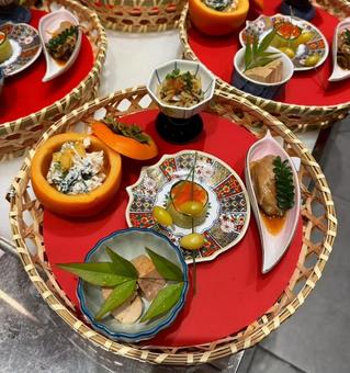 和食25114 和食,日本料理,日本の写真素材