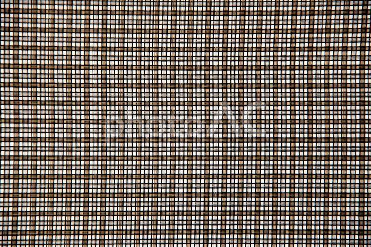背景画像・テクスチャ　９２　織物 ブラウン,茶,茶色の写真素材