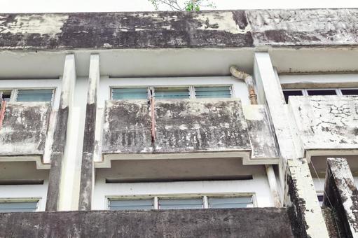 マレーシアの古い建物 マレーシアの古い建物 マレーシア,古い建物,歴史的建物の写真素材