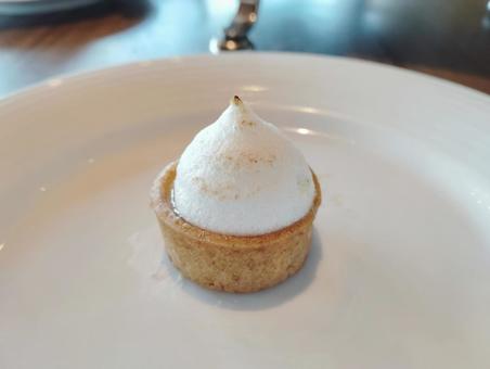 Tropical Fruit Tart, JPG