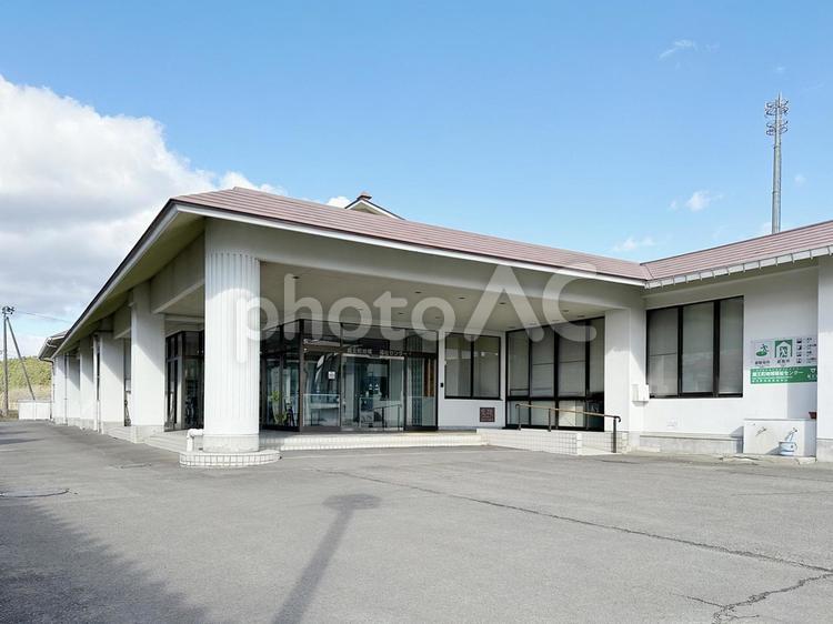 蔵王町　保健福祉課・地域包括支援センター 宮城県,蔵王町,保健福祉課の写真素材