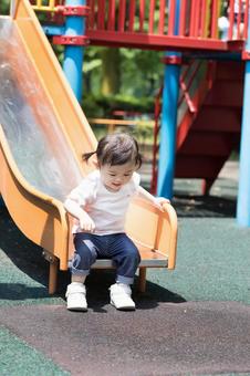 Photo, park, female, people, 