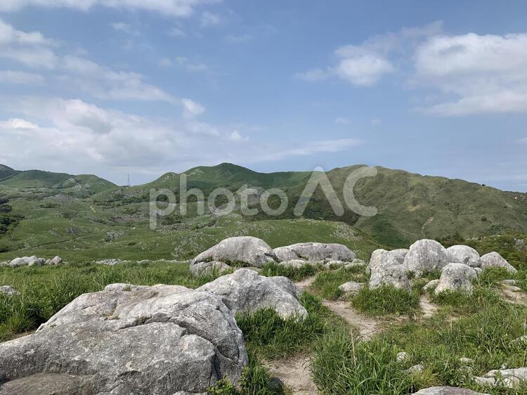 自然の風景4 風景,自然,旅の写真素材