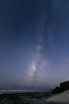 天の川銀河、ミルキーウェイ 天の川銀河、ミルキーウェイ 星,天体観測,天の川の写真素材
