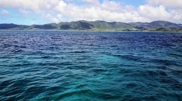 石垣島 石垣島の写真