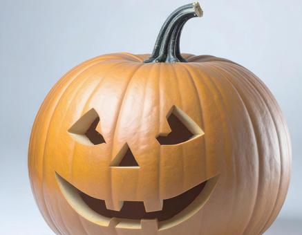 ジャックオランタン ハロウィン小物 ジャックオランタン ハロウィン小物の写真