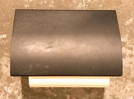 トイレットペーパーホルダ トイレットペーパーホルダ トイレットペーパーホルダ,トイレットペーパー,ペーパーの写真素材