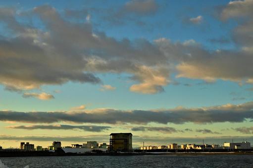 雲 11612 雲 11612の写真